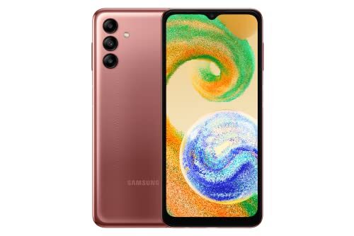 Samsung Galaxy A04s 4/128GB سامسونج جالاكسي A04S