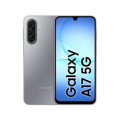 Samsung Galaxy A17 5G 256GB سامسونج جالاكسي A17