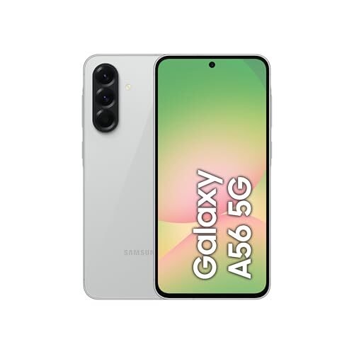 Samsung Galaxy A56 5G 256GB