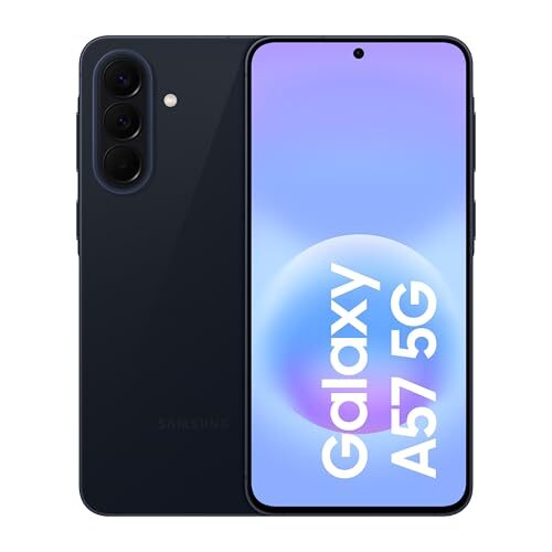 Samsung Galaxy A57 5G 512GB سامسونج جالاكسي A57