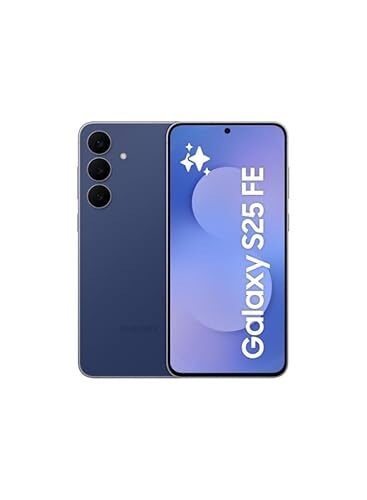 Samsung Galaxy S25 FE 512GB سامسونج جالاكسي S25