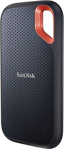 SanDisk Extreme Ext SSD 1050MB/s 1TB