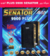 9900 Combo Receiver