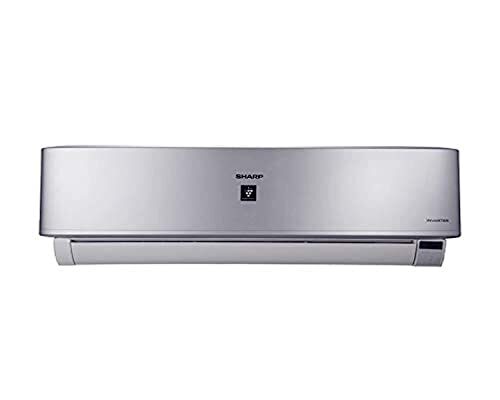 SHARP Split Air Conditioner 2.25HP Cool Heat Inverter Digital شارب اير 2.25HP ديجيتال