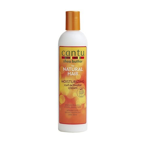 Shea Butter For Natural Hair Moisturizing Curl Activator Cream – 355 Ml