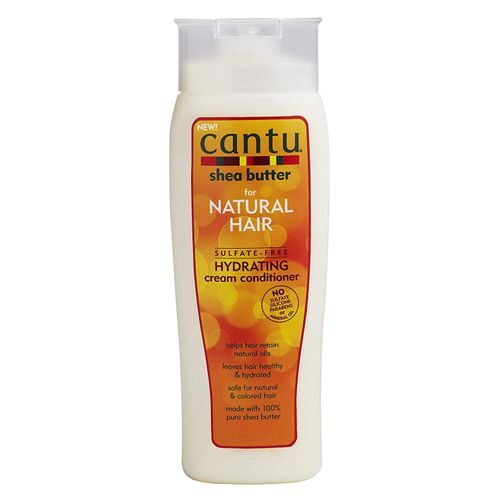 Shea Butter Hydrating Cream Conditioner – 400 Ml