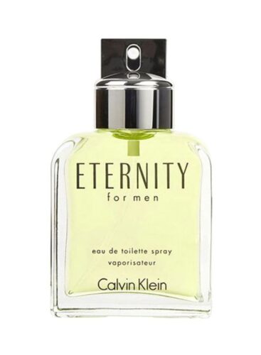 Eternity – EDT – For Men – 100ml