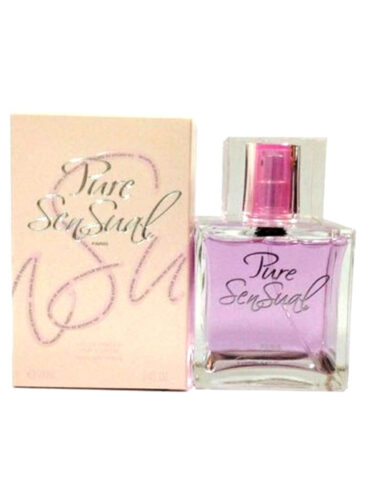 Pure Sensual – EDP – For Women – 100ml