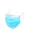 Disposable Face Mask 3-Ply Face Mask – 50 Pcs