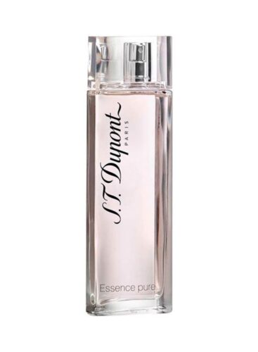 Essence Pure – EDT – For Women – 100Ml