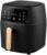 Silver Crest 8 Liter Air Fryer Performance Range 24 8 اير 24