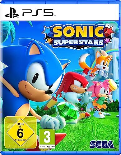 gl_video_games Sonic Superstars