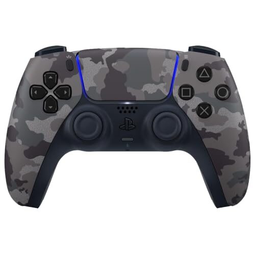 Sony DualSense V2 Gris Bluetooth/USB Manette de jeu سوني V2