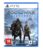 Sony God Of War Ragnarök Arabic Support PlayStation 5 سوني 5