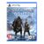 Sony God of War Ragnarok PlayStation 5 Game سوني 5