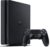 Sony PlayStation 4 Slim Black 500GB