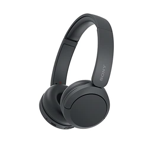 Sony WH-CH520 Wireless Bluetooth On-Ear سوني WH-CH520