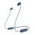 Sony WI-C100 Wireless in-Ear Bluetooth Headphones سوني WI-C100 سماعة