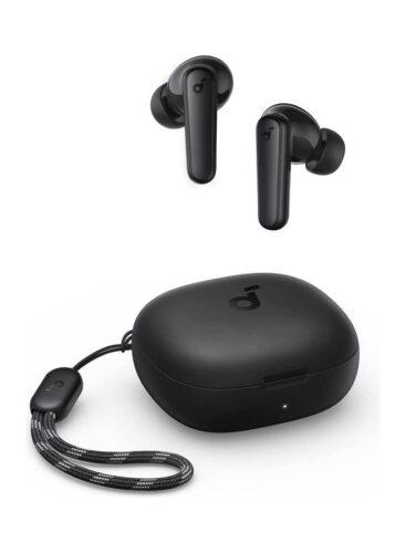 Anker Soundcore p20i سماعة ايربودز P2i لاسلكية ب, ترو مع مكالمات معززة بالذكاء الاصطناعي