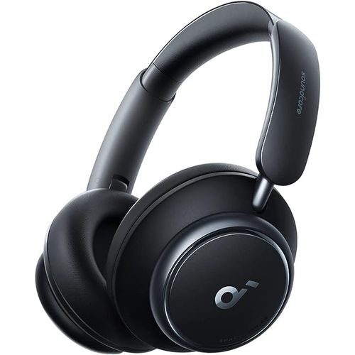 Anker Soundcore Q45 انكر سبيس Q45 من ساوند كور بخاصية إلغاء الضوضاء