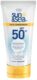 كريم للحماية من اشعة الشمس بمعامل حماية SPF50  لمجموعة صن اند سي للوجه من ايفا – 40 مل