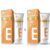 SPF50+ Sunscreen – 50ml + 1 Free