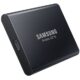 Samsung T5 2.5″ SATA 3.0 External SSD – 500GB – Black