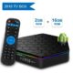 Sunvell T95z TV Box – 2 Gb RAM – 16 GB