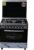 Technofire Cooker 5 Burners
