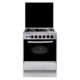 TECHNO FIRE Gas Cooker