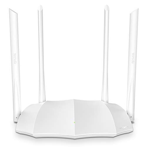 Tenda AC5 WIFI5 AC1200 Dual Band WiFi Router 2.4 AC5 WIFI5 AC1200