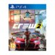 The Crew 2 – PlayStation 4