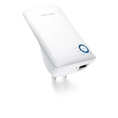 TP-Link TL-WA850RE N 300Mbps Universal WiFi Range Extender – access point