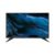 TORNADO HD DLED Smart TV 32 Inch WiFi Connection تورنيدو سمارت تلفزيون 32 بوصة