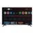 TORNADO HD Smart Frameless TV 32 Inch تورنيدو سمارت تلفزيون 32 بوصة