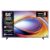 TOSHIBA 58 inch QLED Ultra HD توشيبا 58 بوصة ألترا