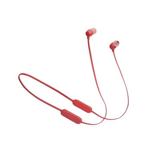 JBL TUNE 125BT Wireless In-ear Pure Bass Headphones