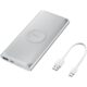 Samsung U1200C Wireless Power Bank – 10000 mah