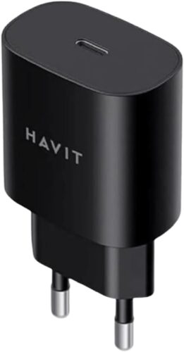Havit UC25-25W USB-C شاحن حائط