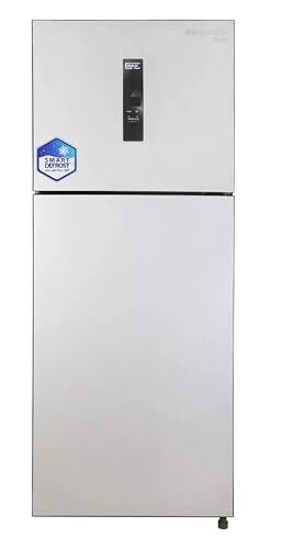 unionaire Defrost Top Freezer Refrigerator يونيون اير