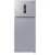 Union RD-320VV Smart Digital Refrigerator 310 Liter Silver Inner RD-320VV سمارت ديجيتال 310