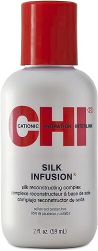 Silk Infusion Silk Reconstructing Complex سيروم للشعر – 59 مل