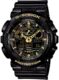 G-SHOCK Men’s Analog/Digital Watch GA-100CF-1A9DR