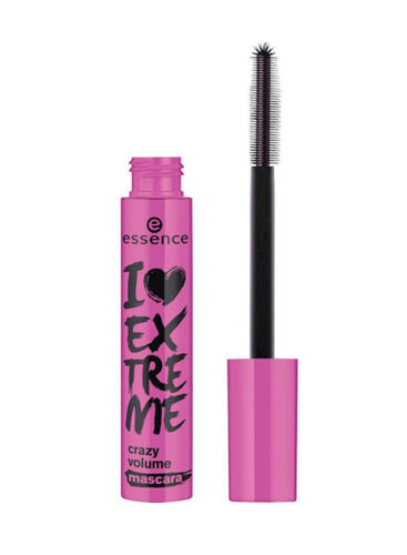 I Love Extreme Crazy Volume Mascara – Black