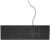 لوحة مفاتيح USB بسلك من ديل – Dell KB216-BK-UK
