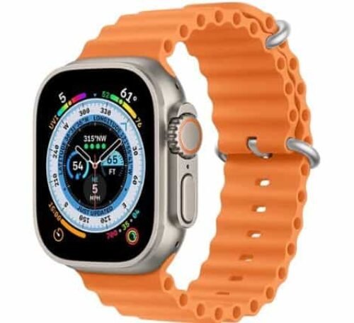 x8 ultra smart watch الترا ماكس سلسلة الساعات الذكية ,ايفون واندرويد NFC بلوتوث دعوة لاسلكية شحن Smartwatch