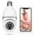 Wgjokhoi WiFi Wireless Security Camera Surveillance Camera HD