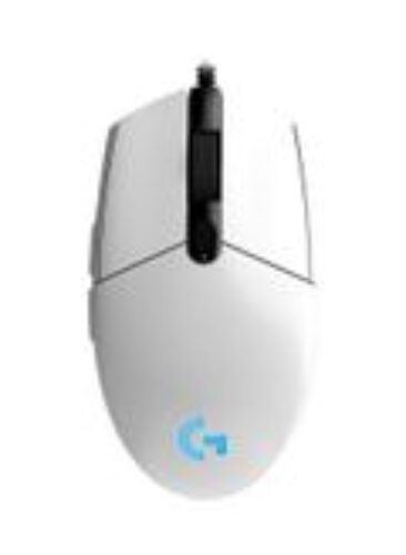 Logitech G102 Wired Gaming Mouse لوجيتيك ماوس سلكي للألعاب