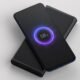 XIAOMI Wireless Metal Power Bank – 10000 Mah