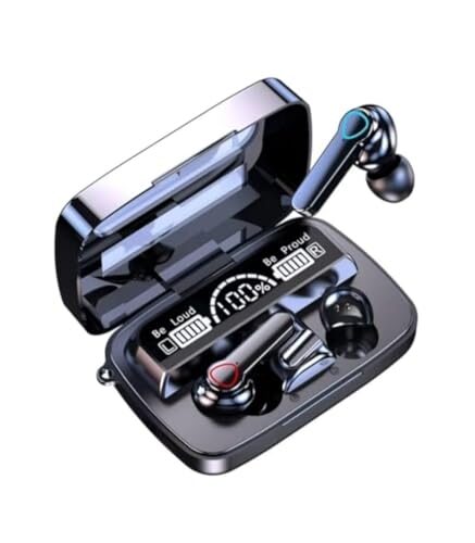China Wireless Earbuds m19 سماعة M19
